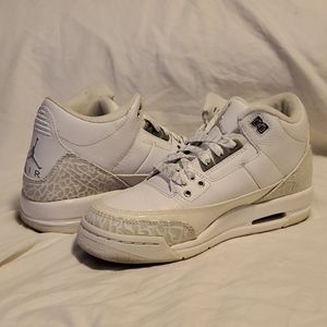 Jordan Retro 3
